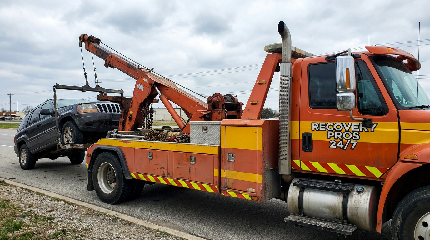 TruJett Industrial Production Line