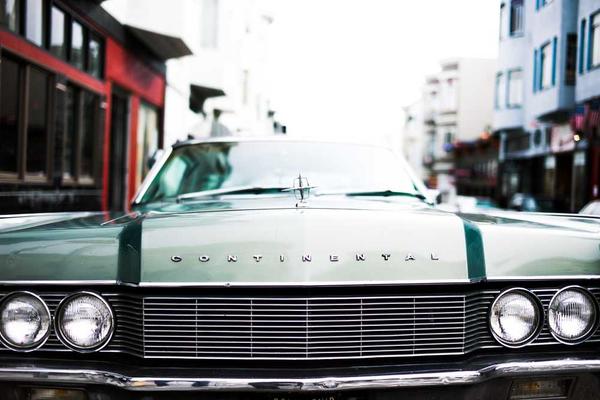 Customization Process for Specialized Vehicles